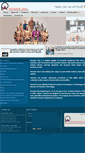 Mobile Screenshot of panatechasia.com